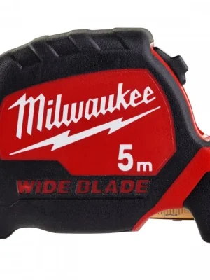 Meistverkauft Milwaukee Svinovací metr široký Premium