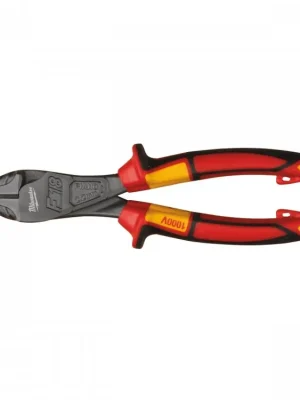 Finale Aktion Milwaukee Boční štípací kleště Heavy Duty VDE