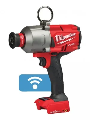 Milwaukee HEX rázový utahovák ONEFHIWH716-0X Heißes Angebot