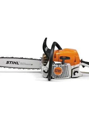 Abverkauf STIHL Motorová pila benzínová MS 362