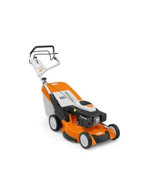 STIHL Sekačka benzínová RM 655 V Super-Preis