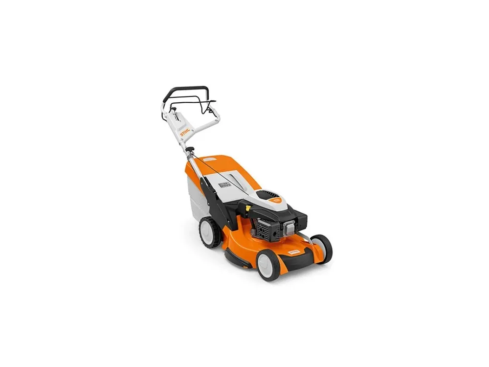 STIHL Sekačka benzínová RM 655 V Super-Preis