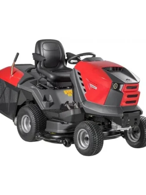 Neuheit SECO Zahradní traktor Starjet P5 Kombi