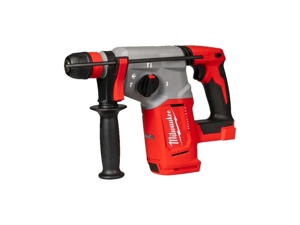 Milwaukee Bezuhlíkové kladivo SDS-PLUS 26mm M18 BLHX-502X Sonderangebot
