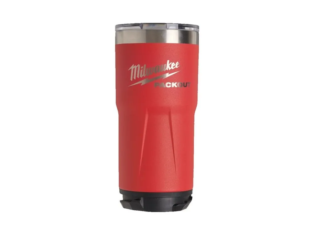 Milwaukee PACKOUT™ Thermo hrnek 887 ml Top-Preis