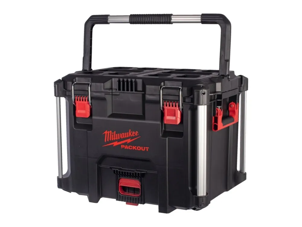 Nur Heute Milwaukee PACKOUT™ Box na nářadí XL