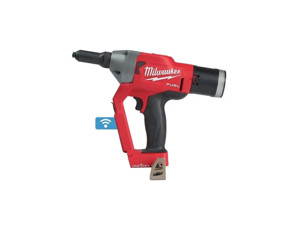 Bestseller Milwaukee Nýtovačka M18ONEFPRT-0X
