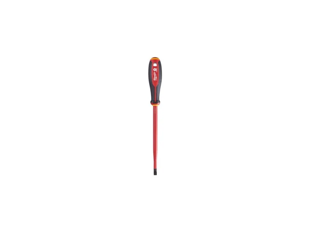 Meistverkauft Milwaukee VDE šroubovák Tri-Lobe SL 1,0x5,5x131