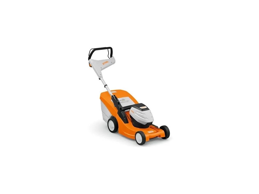 Preis Gesenkt STIHL Aku Sekačka RMA 443 C