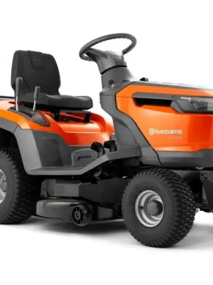 Husqvarna zahradní traktor TC 112 Top-Angebot