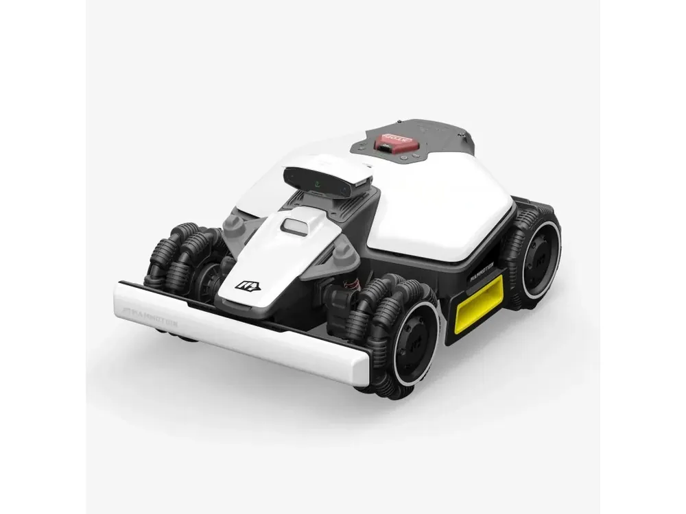 Mammotion Robotická sekačka LUBA Mini AWD 1500 Wochenendangebot
