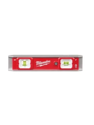 Milwaukee LED vodováha Torpedo Neue Kollektion