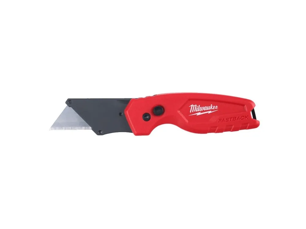 Mega-Angebot MILWAUKEE NŮŽ KOMPAKTNÍ FASTBACK
