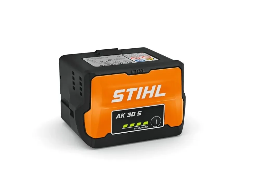 Sofort Bestellen STIHL Akumulátor AK 30 S