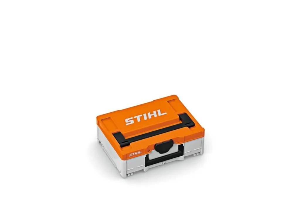 Stihl Aku-box (Systainer System) S Begrenztes Angebot