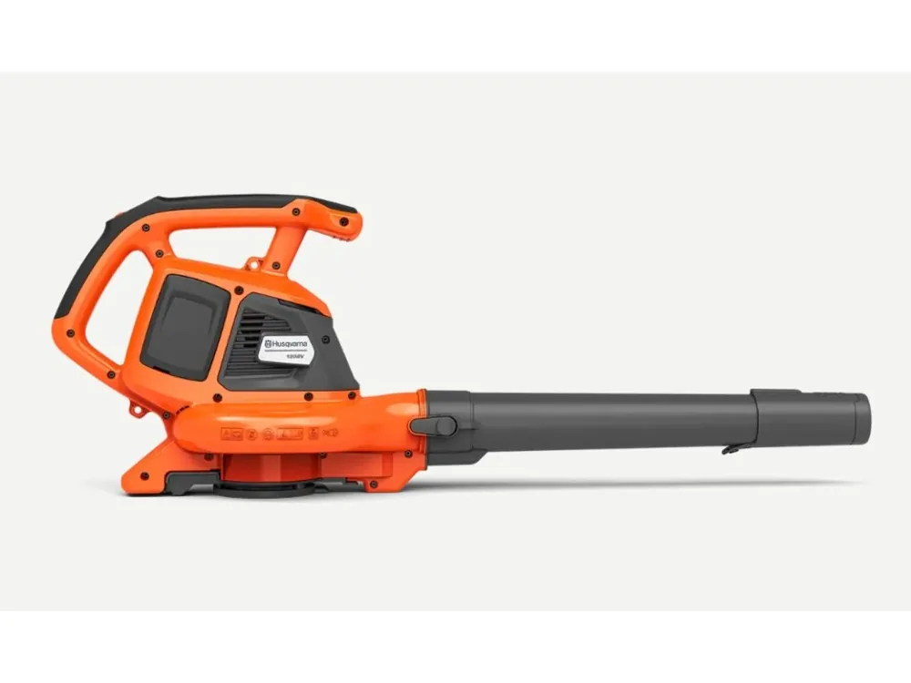 Husqvarna Kompaktní foukač 120iBV (bez aku a nabíj) Sofort Bestellen