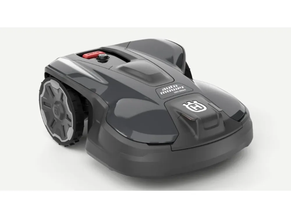 Robotická sekačka Husqvarna Automower® 320 NERA Top-Preis