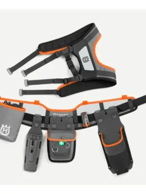 Neue Ware Husqvarna Opasek na nářadí Flexi, sada s háčkem