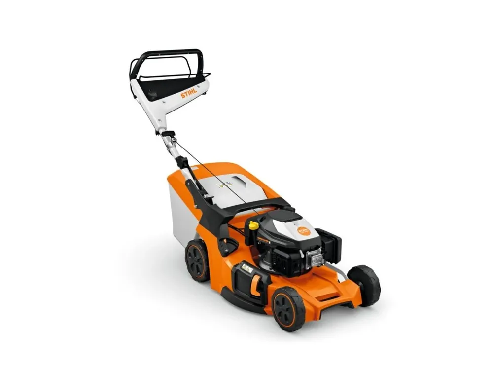 Billig Stihl Benzínová sekačka RM 453V