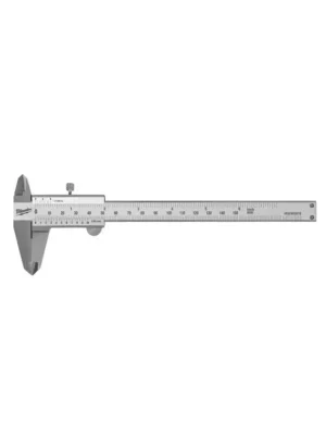 Milwaukee Posuvné měřítko 200mm Angebot