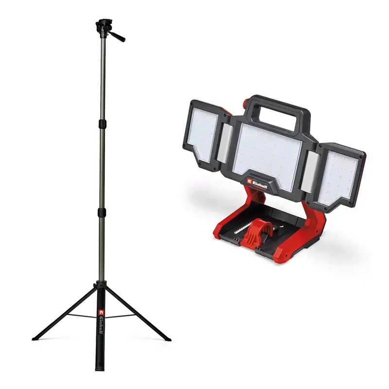 TP-CL 18/3000 Li Set - Solo Ausverkauf