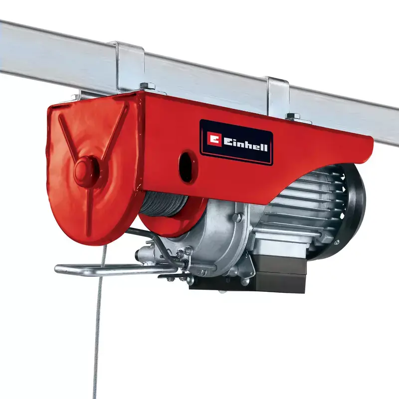 TC-EH 250 Bestpreis