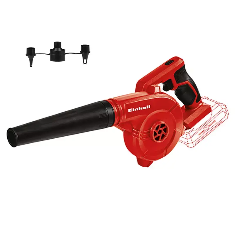 TE-CB 18/180 Li-Solo Expressversand