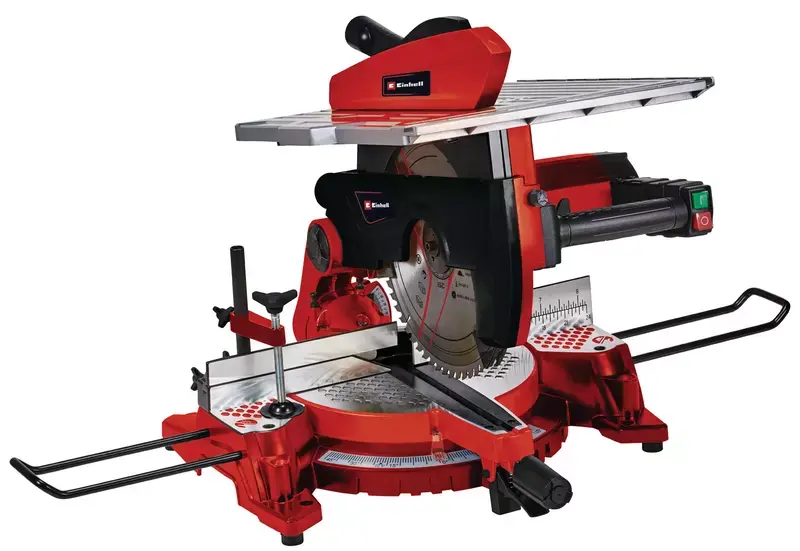 Finale Aktion TC-MS 3017 T