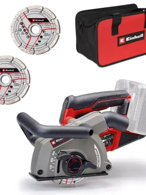 Preisreduziert TP-MA 36/30 Li BL - Solo