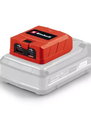 Direktkauf TC-CP 18 Li USB A/C-Solo
