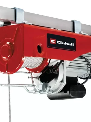 TC-EH 1000 Markenprodukt