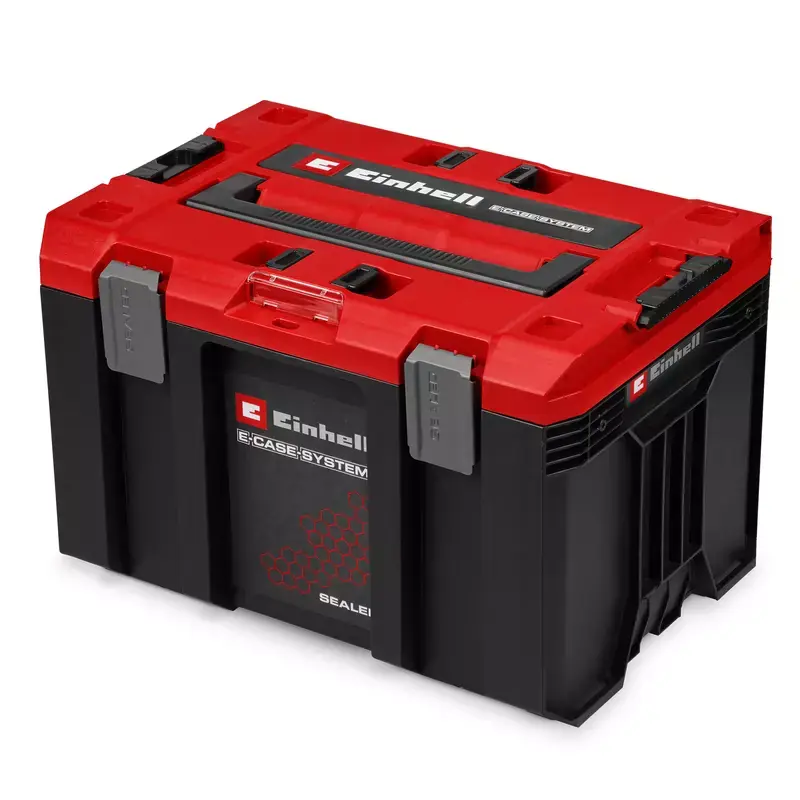 Finale Aktion E-Case M SEALED