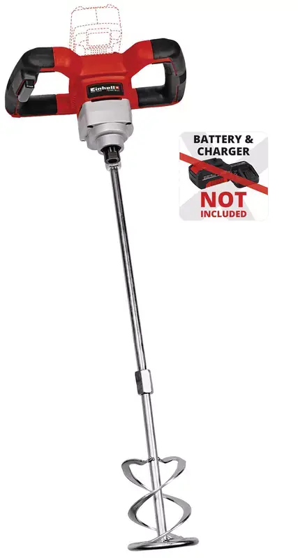 Mega-Angebot TE-MX 18 Li - Solo