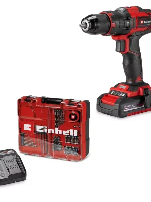 TE-CD 18/40 Li-i +64 (1x2,0Ah) Günstig