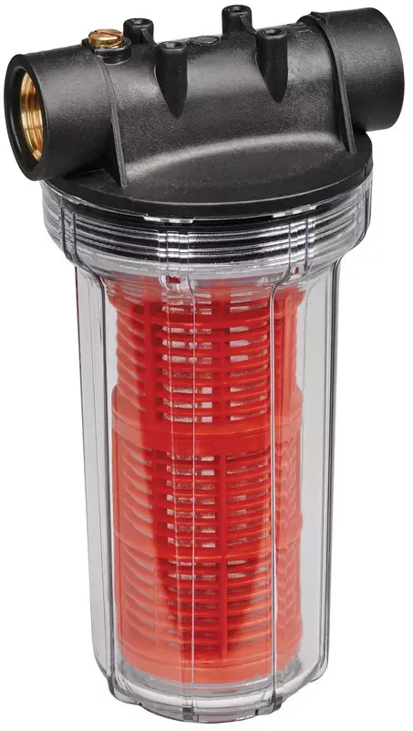 Preisknaller Předfiltr – 25 cm