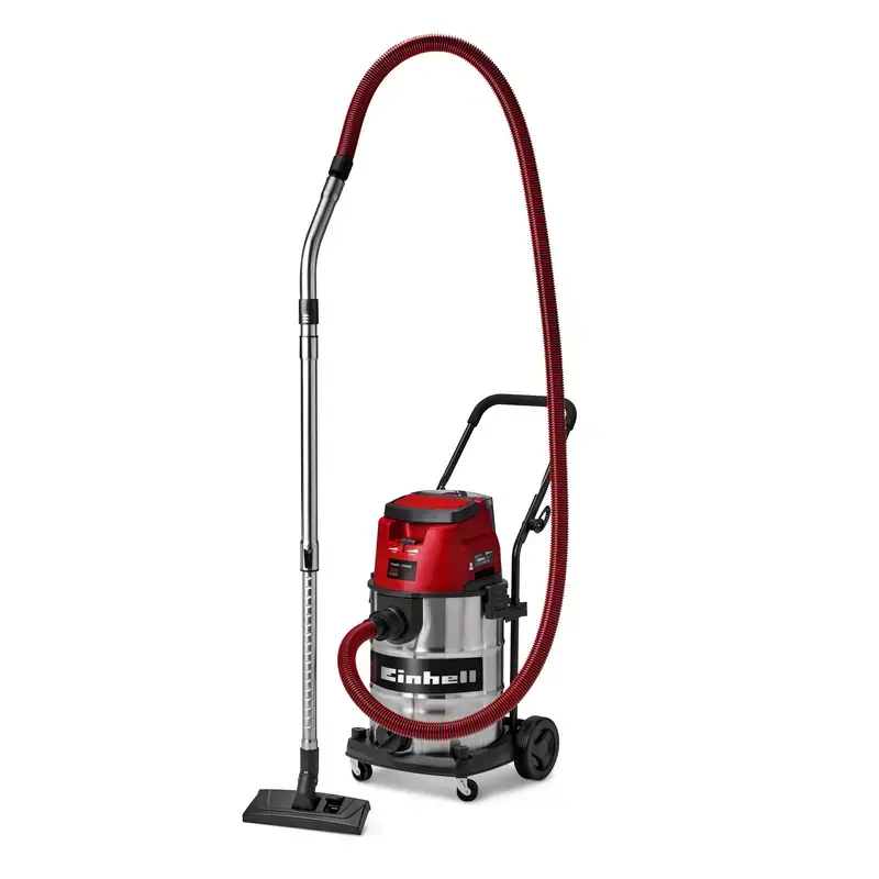 TE-VC 36/30 Li S-Solo Markenware