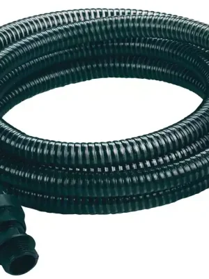 Hadice sací 7 m High Quality plast Einhell Grey Beliebt