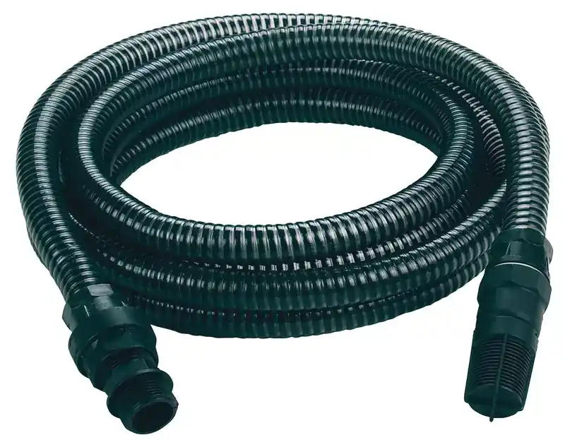 Hadice sací 7 m High Quality plast Einhell Grey Beliebt