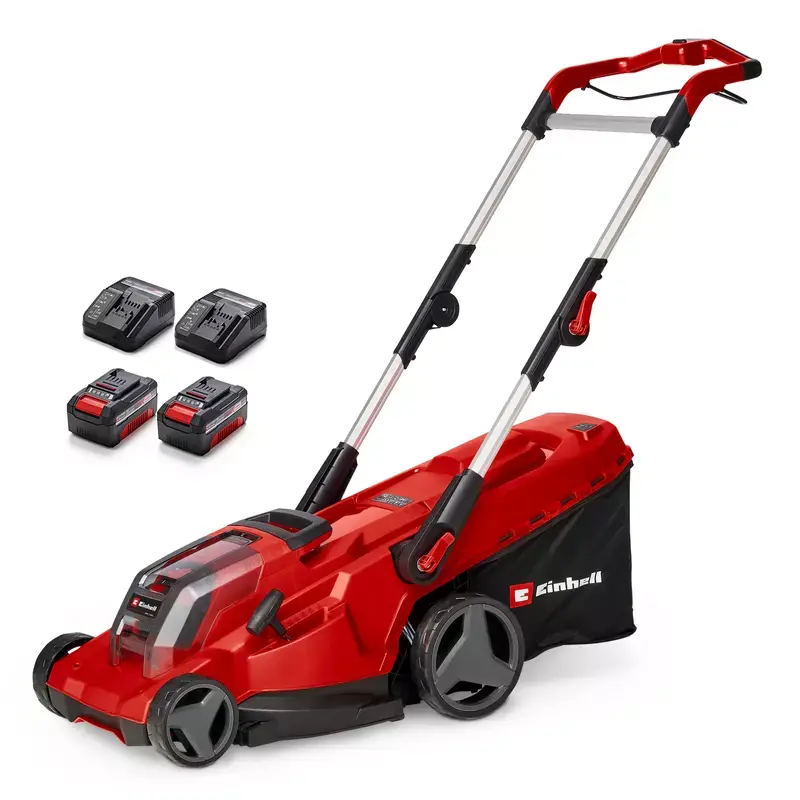 GP-CM 36/41 Li (2x4,0Ah) Mega-Angebot