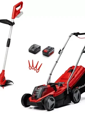 GE-CM 18/33 Li Set Jetzt Kaufen
