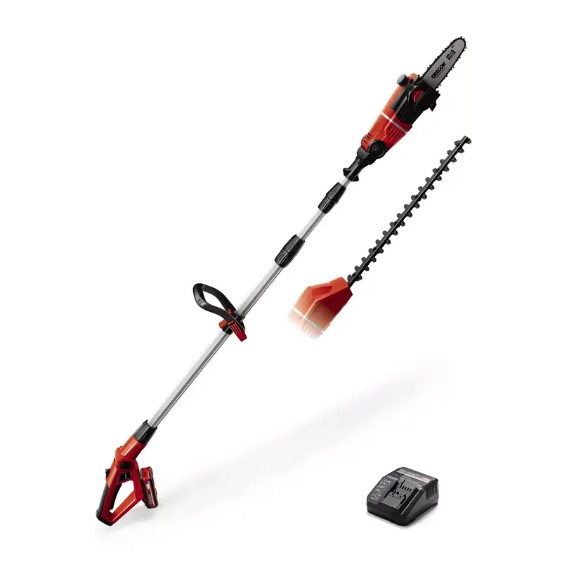 GE-HC 18 Li T Kit (1x3,0Ah) Schnäppchen