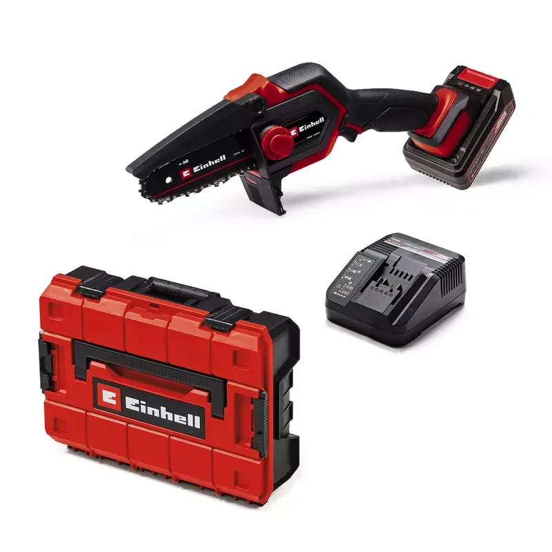 Sonderaktion GE-PS 18/15 Li BL Kit