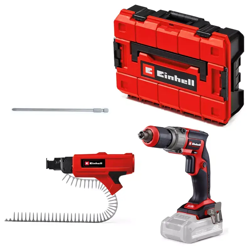 Top-Preis TP-DY 18 Li BL +Magazine