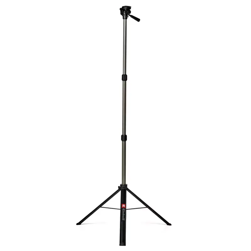 Tripod 85 - 170 cm Nur Für Kurze Zeit