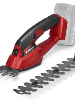 Zertifiziert GC-CG 18 Li-Solo
