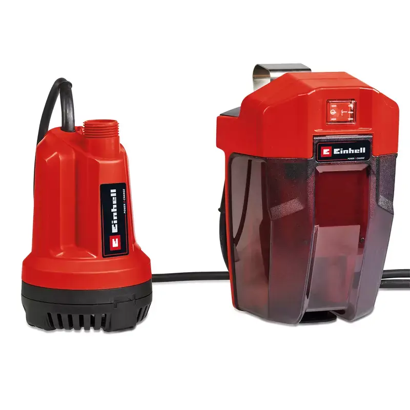 Super-Preis GE-SP 18 Li - Solo