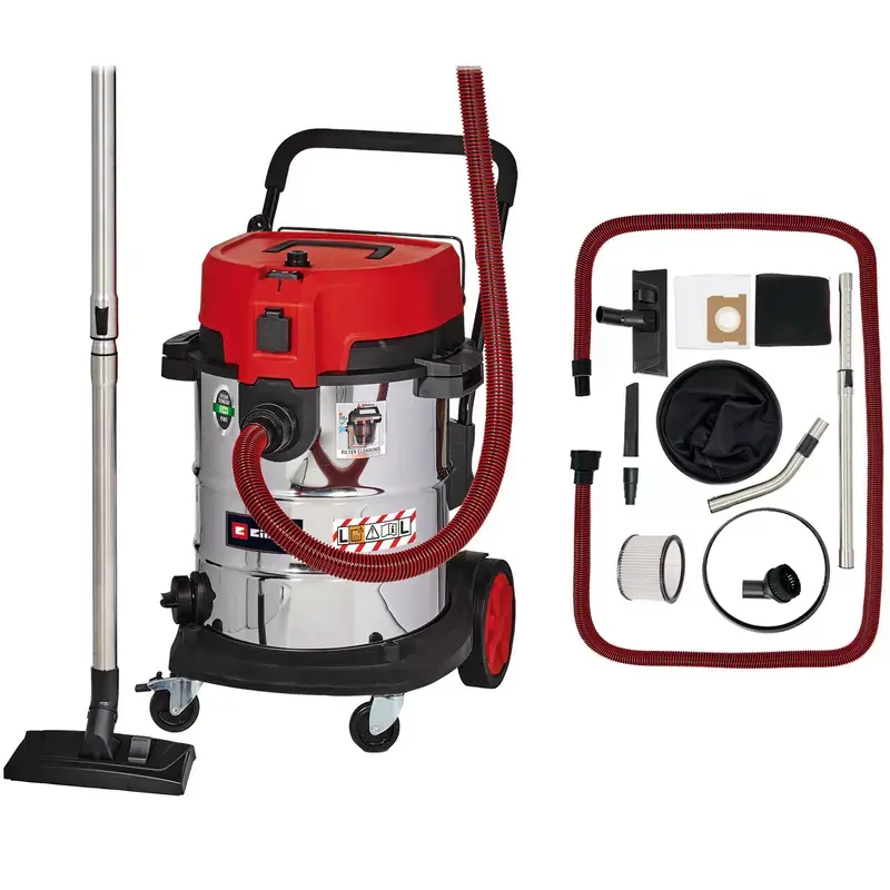 TE-VC 2350 SACL Markenprodukt