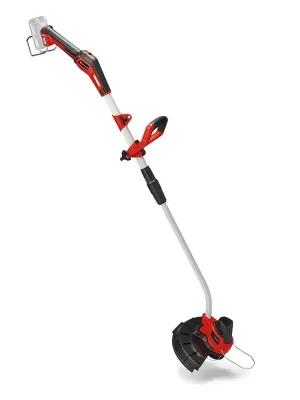 Neu Im Sortiment GE-CT 18/33 Li E-Solo