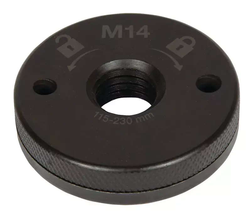 Matice M14 Quick Fix Zertifiziert