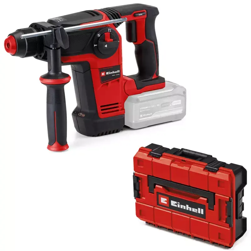 Top-Angebot TP-HD 18/26 Li BL - Solo